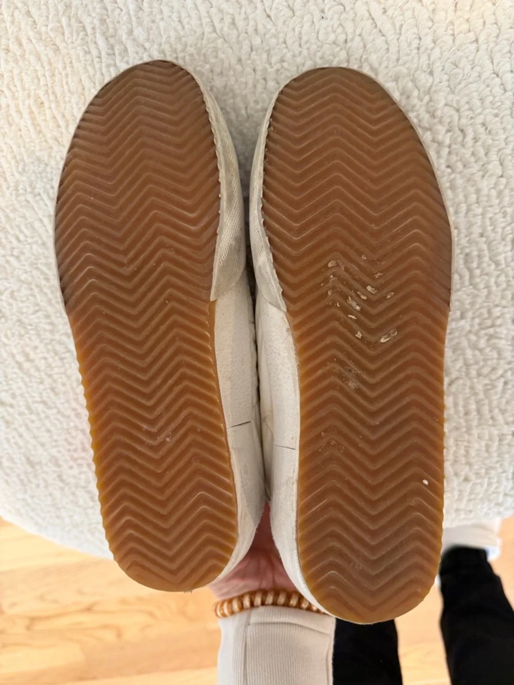 Golden Goose MIDSTAR leopard high tops - Picture 5 of 6